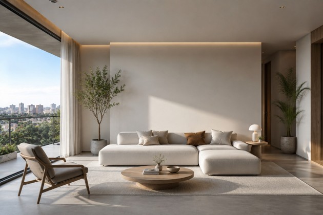 Beyond Four Walls: How Modern Homes in Mangalore Are Redefining Urban Living